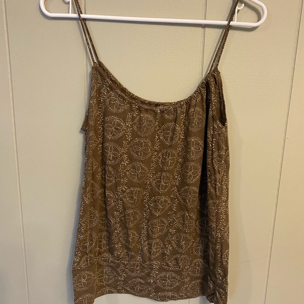 Ann Taylor Loft tank